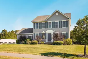 158 Windswept Rd, Manchester, NH 03109 - Photo 1