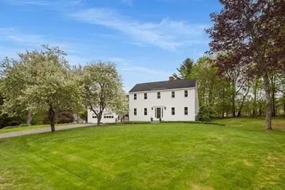 3 Coach Road, Stratham, NH 03885 - Photo 1