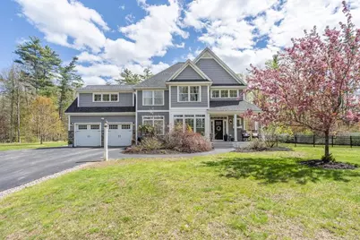 12 Princess Pine Road, Northwood, NH 03261 - Photo 1