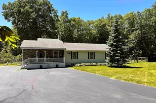 378 Silver St, Middleton, NH 03887 - Photo 1