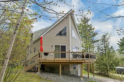 37 Larry Drive, Alton, NH 03810 - Photo 1