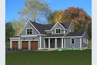 24 Frederick Lane, Nottingham, NH 03290 - Photo 1