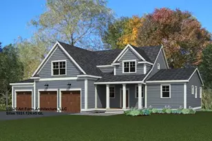 24 Frederick Ln, Nottingham, NH 03290 - Photo 1