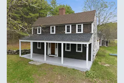 275 Granite Road, Ossipee, NH 03864 - Photo 1