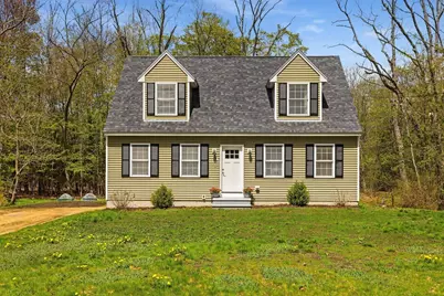 109 Langford Road, Raymond, NH 03077 - Photo 1