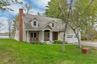 40 Coopers Grove Road, Kingston, NH 03848 - Photo 1