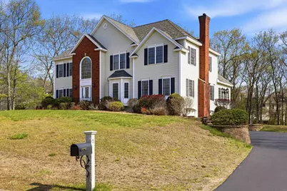 5 Duston Road, Windham, NH 03087 - Photo 1