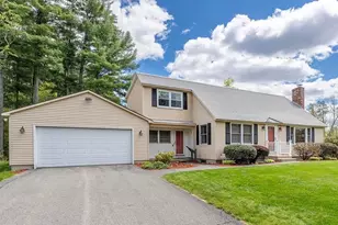 5 Courtland Dr, Merrimack, NH 03054 - Photo 1