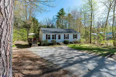 80 Bald Hill Road, Conway, NH 03818 - Photo 1