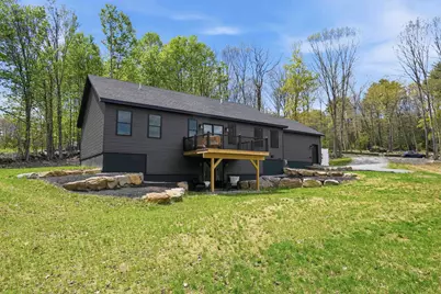 93 Calef Hill Road, Franklin, NH 03235 - Photo 1
