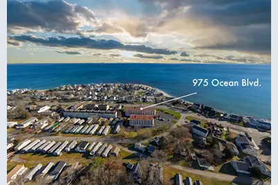 975 Ocean Boulevard Unit #1, Hampton, NH 03842 - Photo 1