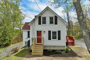 9 Elm St, Milton, NH 03851 - Photo 1