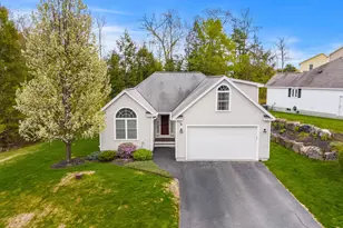 100 Sterling Dr, Laconia, NH 03246 - Photo 1