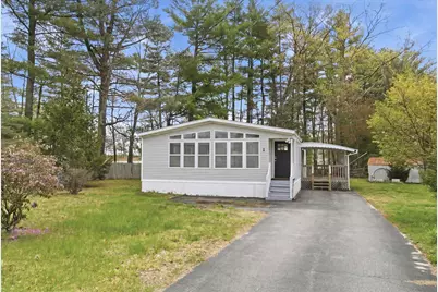 1 Longwood Lane, Merrimack, NH 03054 - Photo 1