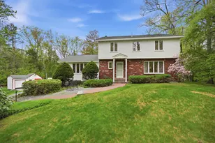 43 Greatstone Dr, Merrimack, NH 03054 - Photo 1