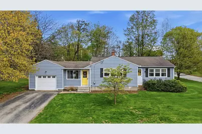 199 Coral Avenue, Manchester, NH 03104 - Photo 1
