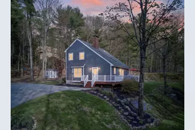 8 Greenwood Road, Weare, NH 03281 - Photo 1