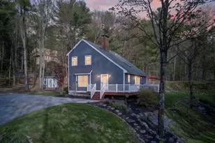 8 Greenwood Rd, Weare, NH 03281 - Photo 1