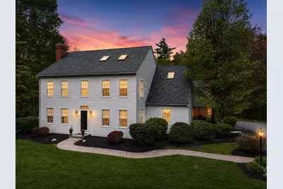 19 Bonnies Way, Hampstead, NH 03841 - Photo 1