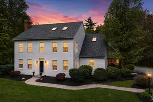 19 Bonnies Way, Hampstead, NH 03841 - Photo 1