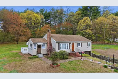 35 Nashua Road, Pelham, NH 03076 - Photo 1