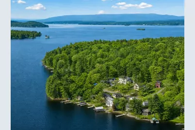290 Trask Side Road, Alton, NH 03810 - Photo 1