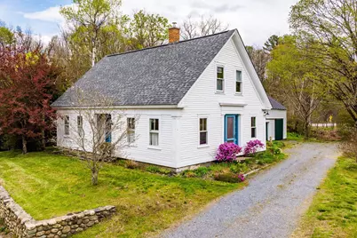 136 Route 10, Piermont, NH 03779 - Photo 1