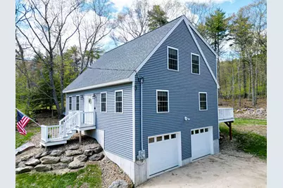 80 Silver Street, Milton, NH 03851 - Photo 1