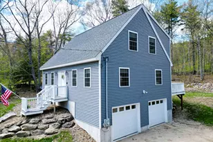 80 Silver St, Milton, NH 03851 - Photo 1