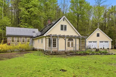 186 Hackleboro Road, Canterbury, NH 03224 - Photo 1