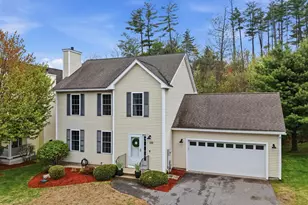 110 Marathon Way, Manchester, NH 03109 - Photo 1