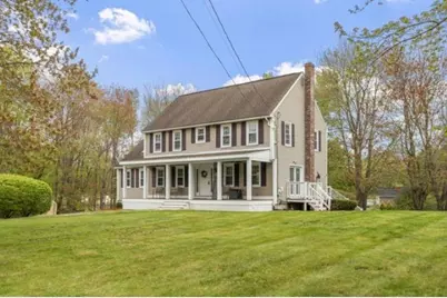 32 Amberwood Drive, Atkinson, NH 03811 - Photo 1
