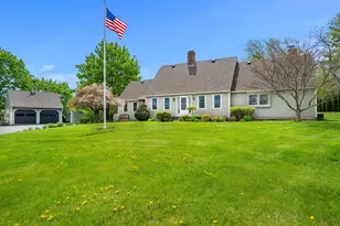 15 Prescott Ln, Hampton Falls, NH 03844 - Photo 1