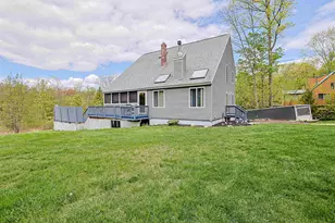146 Wheel Wright Rd, Hampstead, NH 03841 - Photo 1
