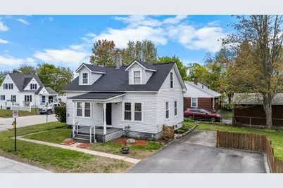 4 Master Street, Manchester, NH 03102 - Photo 1
