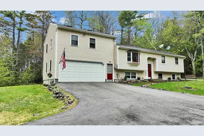 95 Birch Drive, Rindge, NH 03461 - Photo 1