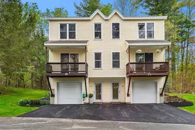 9 Chandler Lane, Epping, NH 03042 - Photo 1