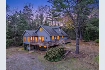 654 Wells Road, Franconia, NH 03850 - Photo 1