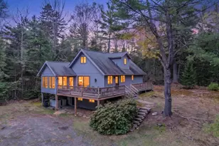 654 Wells Rd, Franconia, NH 03850 - Photo 1