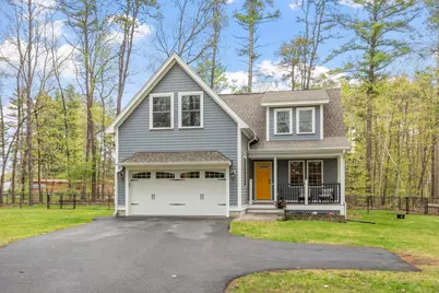 55 Mill Pond Road, Epping, NH 03042 - Photo 1