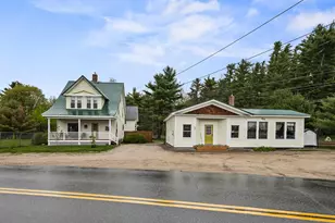 66 Intervale Cross Rd, Conway, NH 03818 - Photo 1