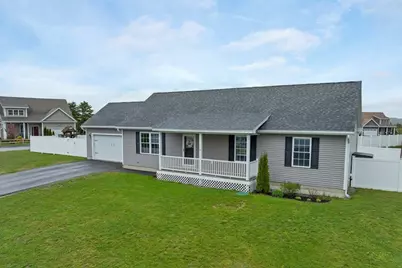 77 Rolling Hills Drive, Tilton, NH 03276 - Photo 1