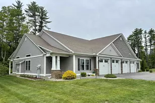 119 Eagle Ln, Chesterfield, NH 03443 - Photo 1