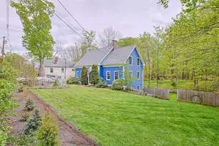 35 Nh Route 119 W, Fitzwilliam, NH 03447 - Photo 1