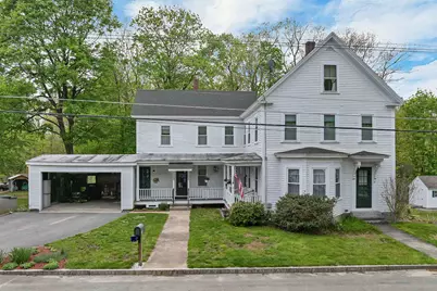 32 Dearborn Street, Milford, NH 03055 - Photo 1