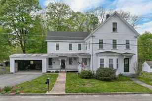 32 Dearborn St, Milford, NH 03055 - Photo 1