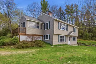 67 Breezy Hill Rd, Bradford, NH 03221 - Photo 1