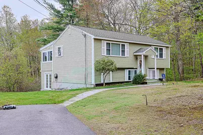 80 Hovey Road, Londonderry, NH 03053 - Photo 1