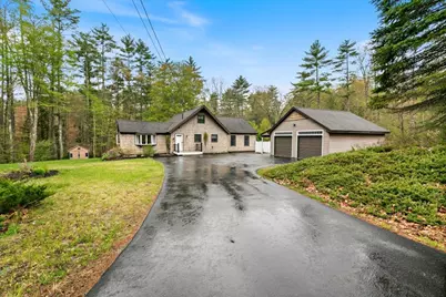149 Pheasant Run Drive, Chester, NH 03036 - Photo 1