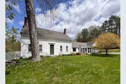 70 Church Street, Marlow, NH 03456 - Photo 1